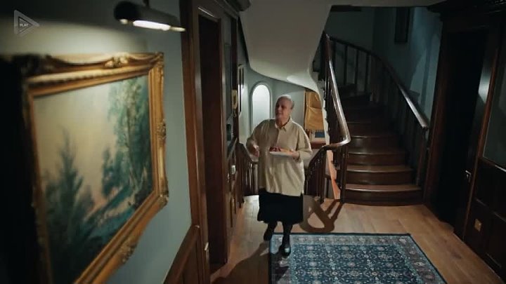 ⁣Stakleni kavez S01E45