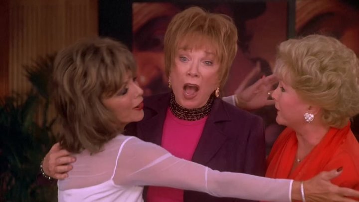 ⁣These Old Broads (2001) (1080p) +subtitle 🌻 Tv Movies & Series