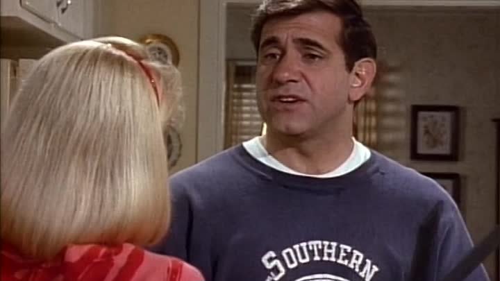 ⁣The Wonder Years [S03E18] Faith