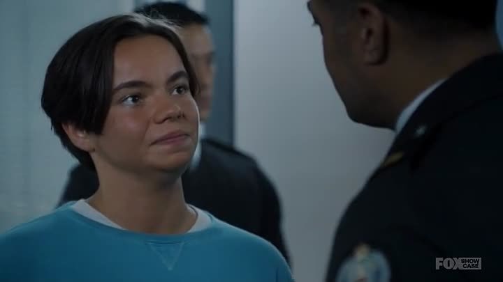 ⁣Wentworth (2020) S8Ep03-Enemy of the State