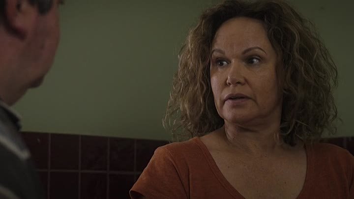 ⁣Wentworth (2020) S8Ep06-Fugitive