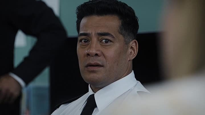 ⁣Wentworth (2020) S8Ep07-Battle Lines