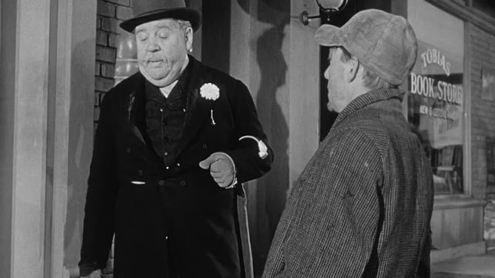 ⁣O Henrys Full House (1952) (1080p)🌻 Black & White Films