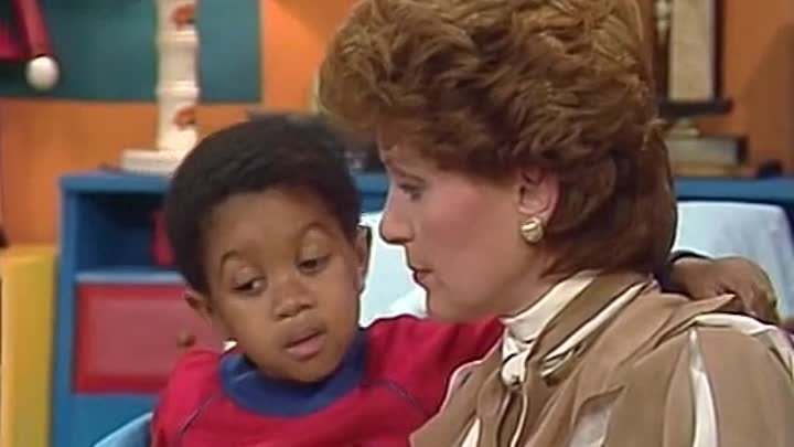 ⁣Webster [S01E21] Dreamland