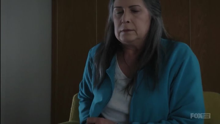 ⁣Wentworth (2020) S8Ep08-Goldfish, Part 2