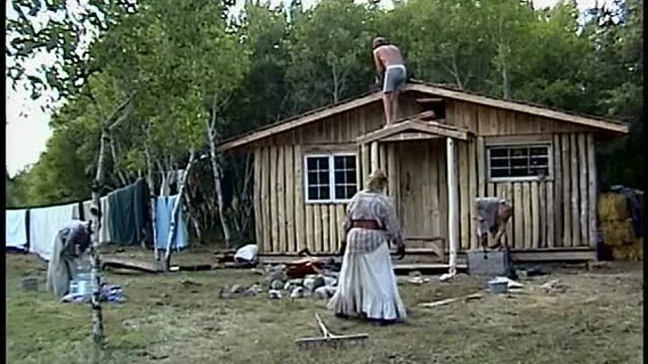 ⁣Pioneer Quest [Ep4] What are We Doing This For