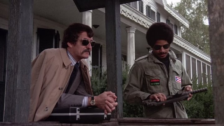 ⁣Badge 373 (1973) (1080p)🌻 70's Movies