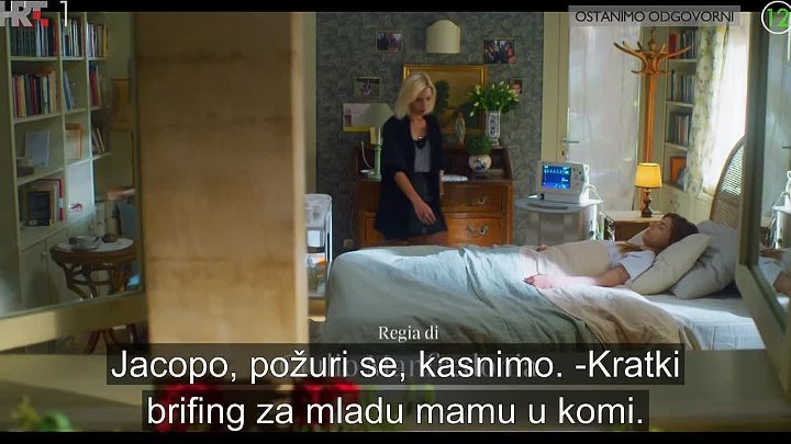 ⁣Buongiorno mamma 2021 E05