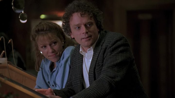 ⁣Hidden Agenda (1990) (1080p)🌻 90's Movies