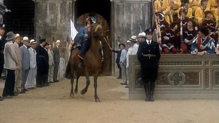 ⁣The Winds of War I - The Winds Rise (MF Team)