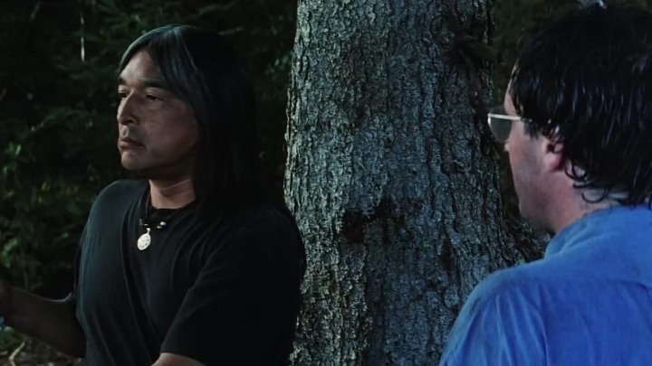 ⁣Clearcut (1991) (1080p)🌻 90's Movies