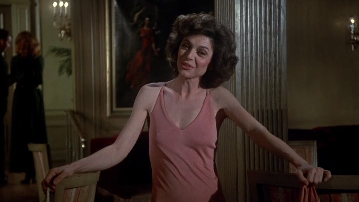 ⁣The Turning Point (1977) (1080p)🌻 70's Movies