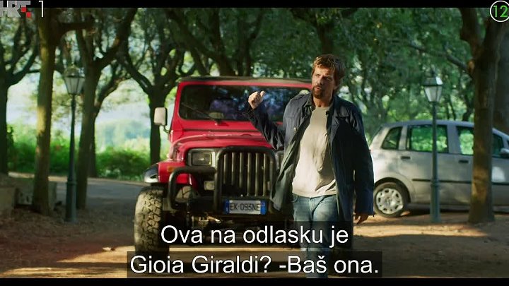 ⁣Buongiorno mamma 2021 E12 KRAJ