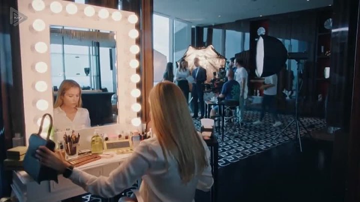 ⁣Stakleni kavez S01E34