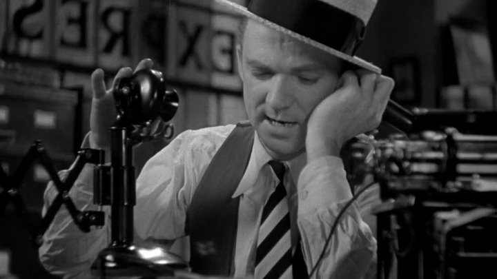 ⁣Blessed Event (1932) (1080p) +subtitle