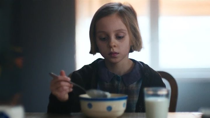 ⁣The Shadow in My Eye (2021) [EngSubs] (1080p)