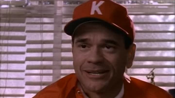 ⁣The Wonder Years [S04E09] A Very Cutlip Christmas