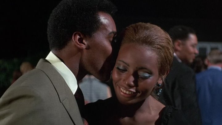 ⁣Number One (1969) (1080p)🌻 Classic & Older Hollywood Films