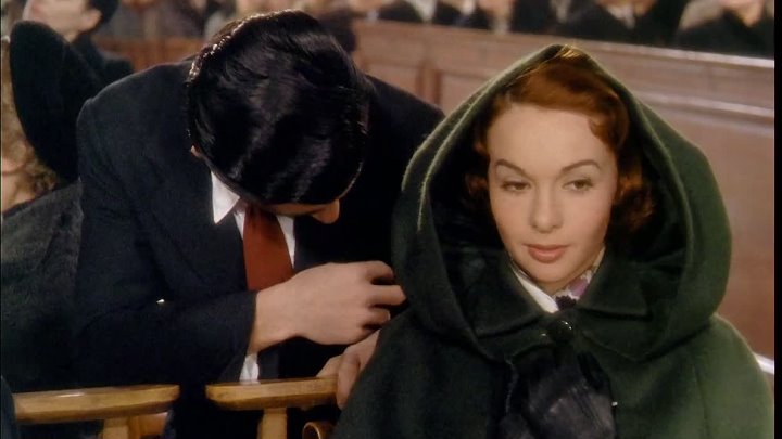 ⁣Le pays d'où je viens (1956) (1080p) +subtitle