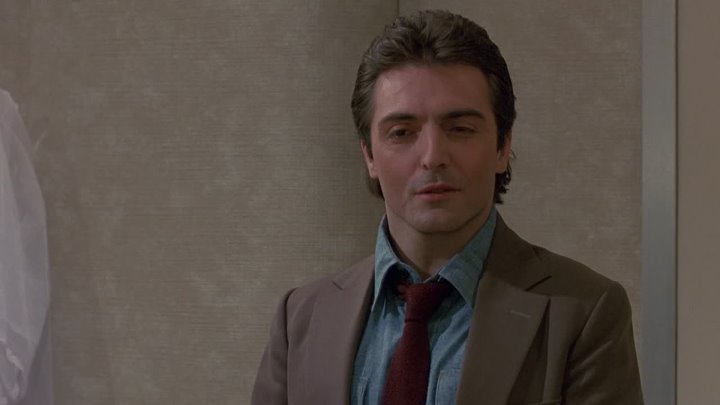 ⁣I, The Jury (1982) (1080p)🌻 80's Movies