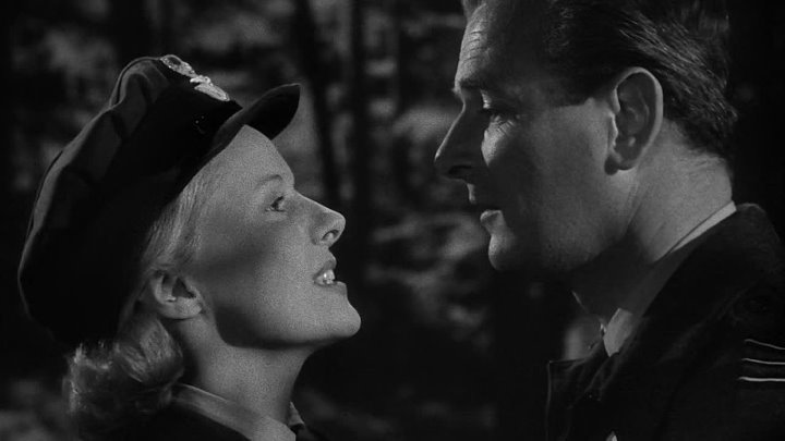 ⁣Breaking The Sound Barrier (1952) (1080p)🌻 Black & White Films