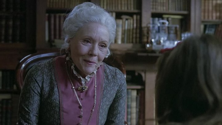 ⁣Heidi (2005) (1080p)🌻 Animation & Family Movies