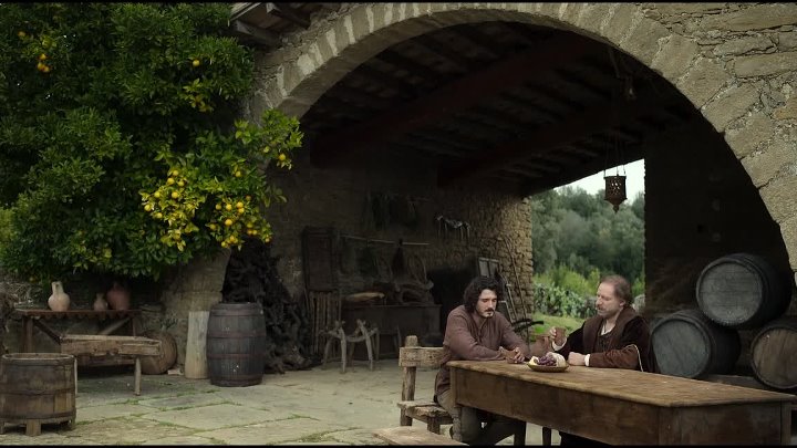 ⁣Heirs to the Land S01E03