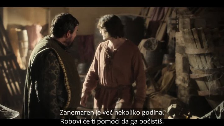 ⁣Heirs to the Land S01E04