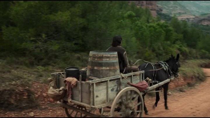 ⁣Heirs to the Land S01E05