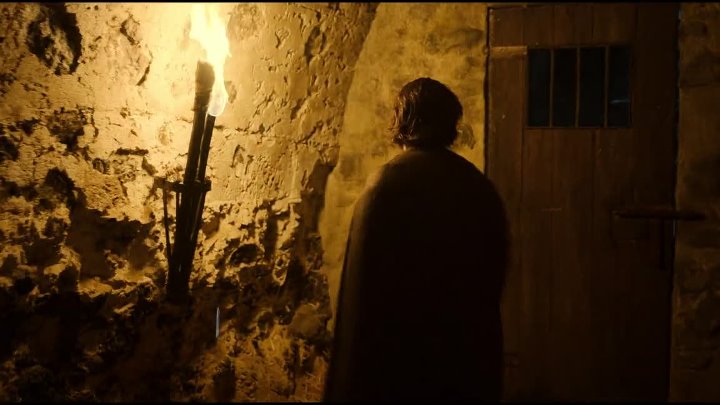 ⁣Heirs to the Land S01E07