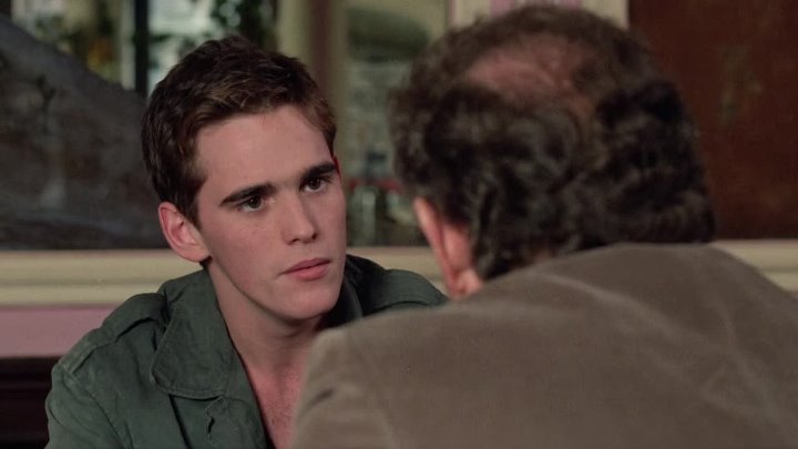 ⁣Target (1985) (1080p)🌻 80's Movies