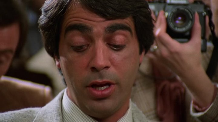 ⁣Alligator (1980) Remastered (1080p) +subtitle 80's Movies