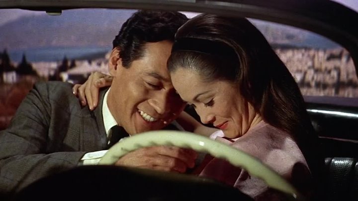 ⁣Flower Drum Song (1961) (1080p)🌻 Musicals