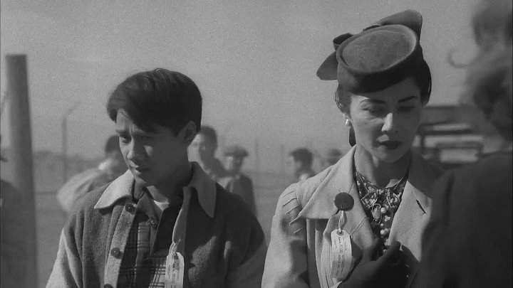 ⁣Cold Case (2007) [S5E11] Family 8108