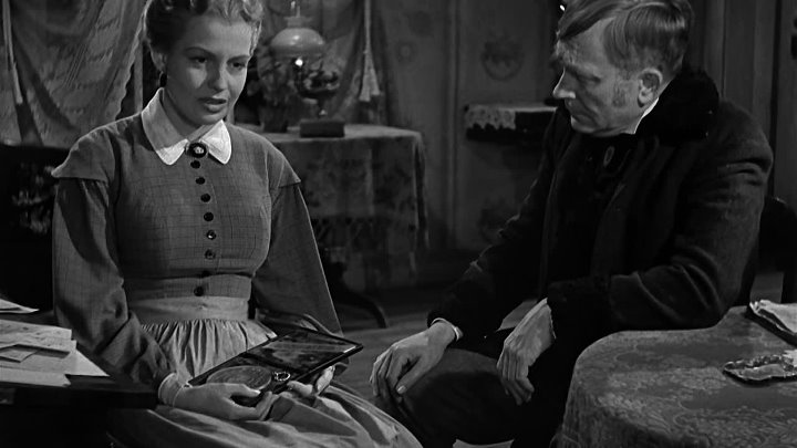 ⁣The Great Moment (1944) (1080p) +subtitle🌻 Black & White Films