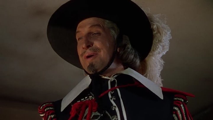⁣The Three Musketeers (1948) (720p)🌻 Classic & Older Hollywood Films