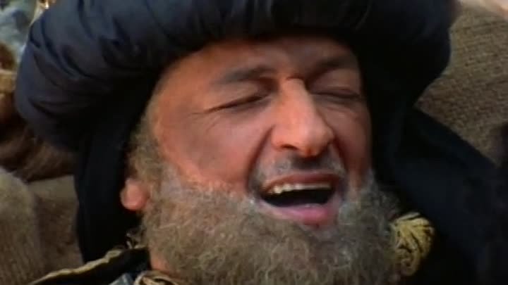 ⁣Highlander (1996) S4E15 -Promises