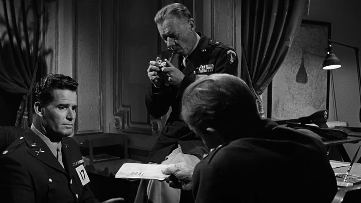 ⁣36 Hours (1964) (1080p)🌻 Black & White Films