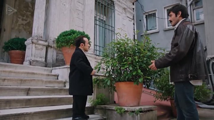 ⁣Stakleni kavez S01E51