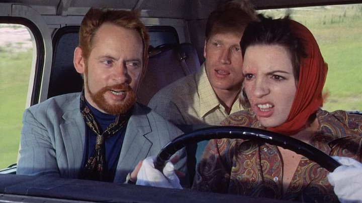 ⁣Tell Me That You Love Me Junie Moon (1970) (1080p) 🌻 70's Movies