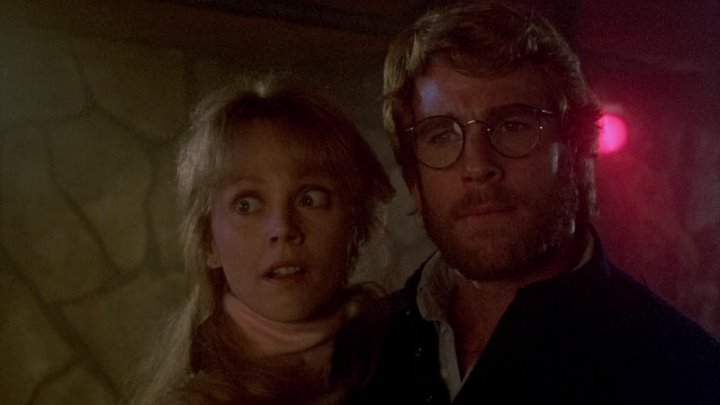 ⁣Irreconcilable Differences (1984) (1080p)🌻 80's Movies