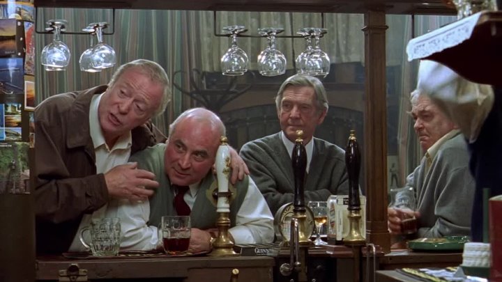 ⁣Last Orders (2001) (1080p)🌻 00's & Up Movies