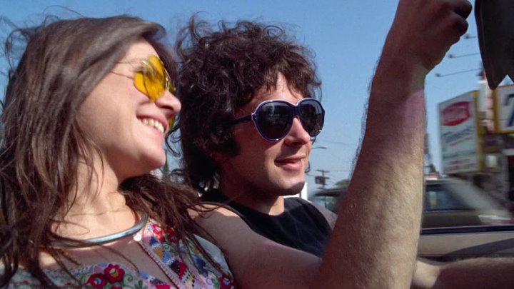 ⁣Stardust (1974) (1080p)🌻 70's Movies