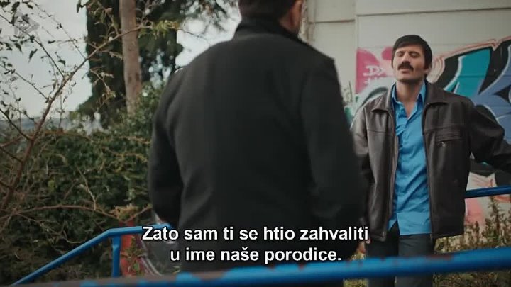 ⁣Stakleni kavez S01E56