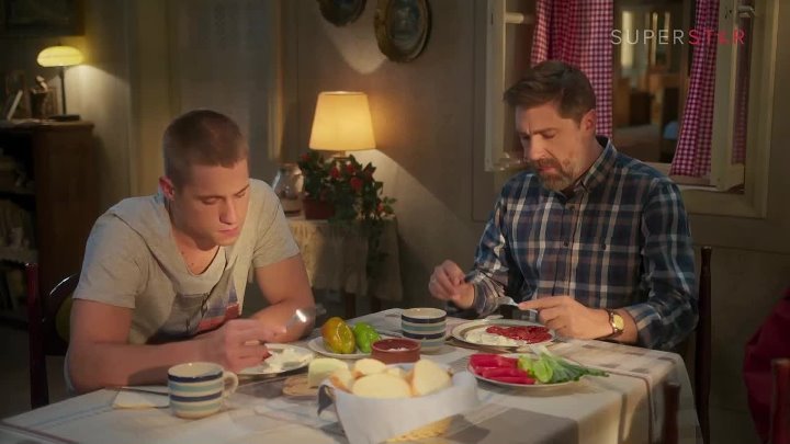 ⁣Tajne vinove loze S02E11