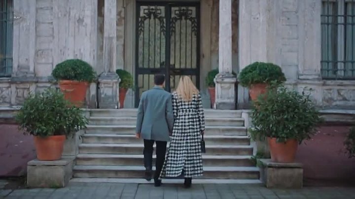 ⁣Stakleni kavez S01E58