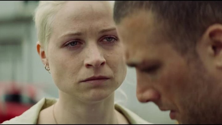 ⁣Calm With Horses (2019) (1080p)