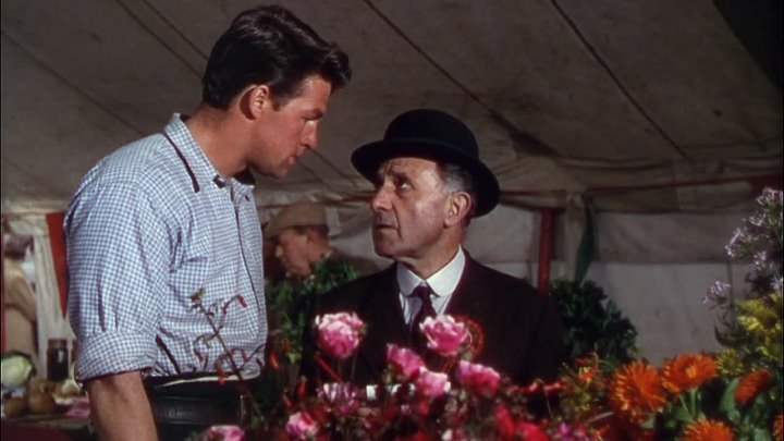 ⁣Geordie (1955) (1080p)🌻 Classic & Older Hollywood Films