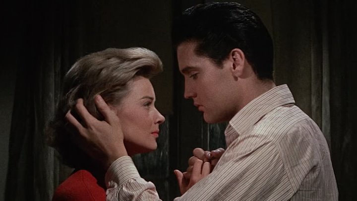 ⁣E P M # 7 - Wild In The Country (1961) (1080p)