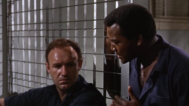 ⁣Riot (1969) (1080p)🌻 Classic & Older Hollywood Films